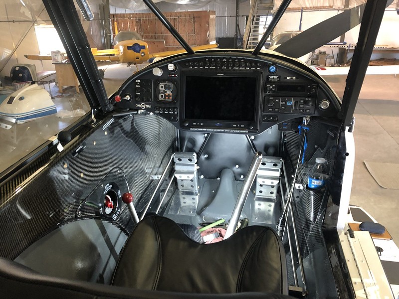 2022 CubCrafters Carbon Cub FX-2, photo 4