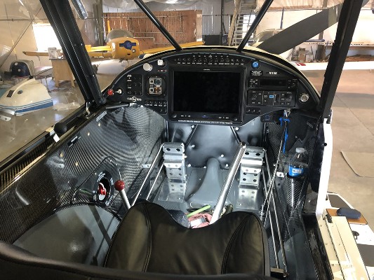 2022 CubCrafters Carbon Cub — photo 4