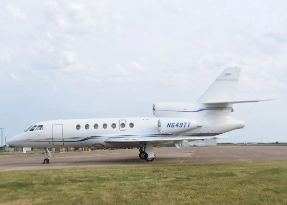 2005 Falcon Falcon 50 — photo 1