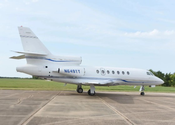 2005 Falcon Falcon 50 — photo 3