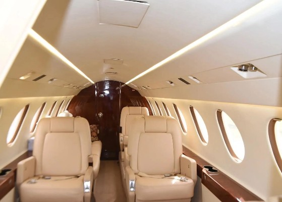 2005 Falcon Falcon 50 — photo 4