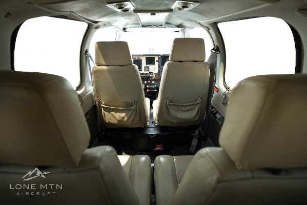 1973 Beech Bonanza A36 — photo 5