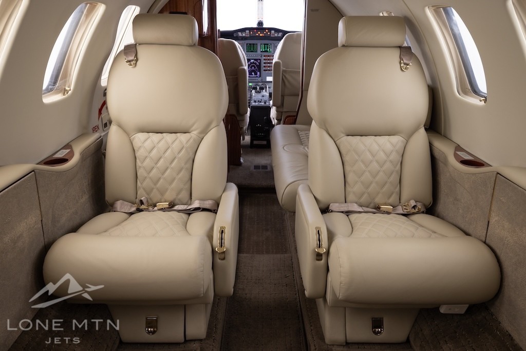 2005 Cessna Citation Bravo — photo 3