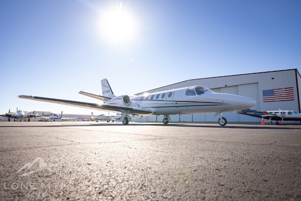 2005 Cessna Citation Bravo — photo 5