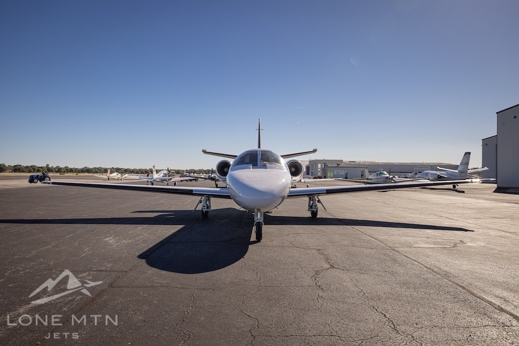 2005 Cessna Citation Bravo — photo 5