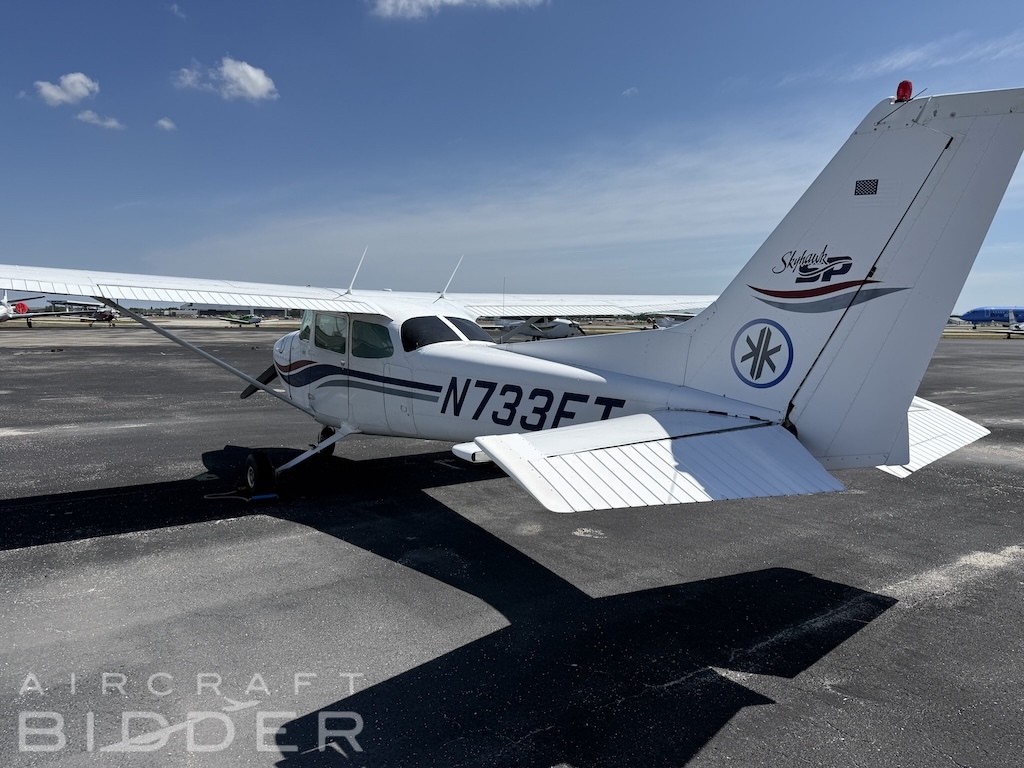1977 Cessna 172N — photo 3