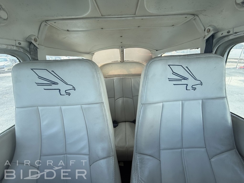 1977 Cessna 172N — photo 5