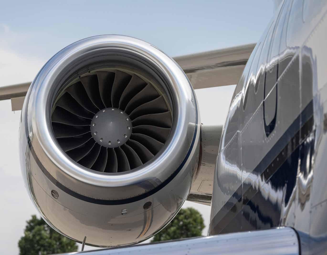 2016 Falcon 2000 — photo 3