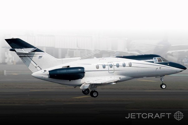 2006 Hawker 800XP — photo 1