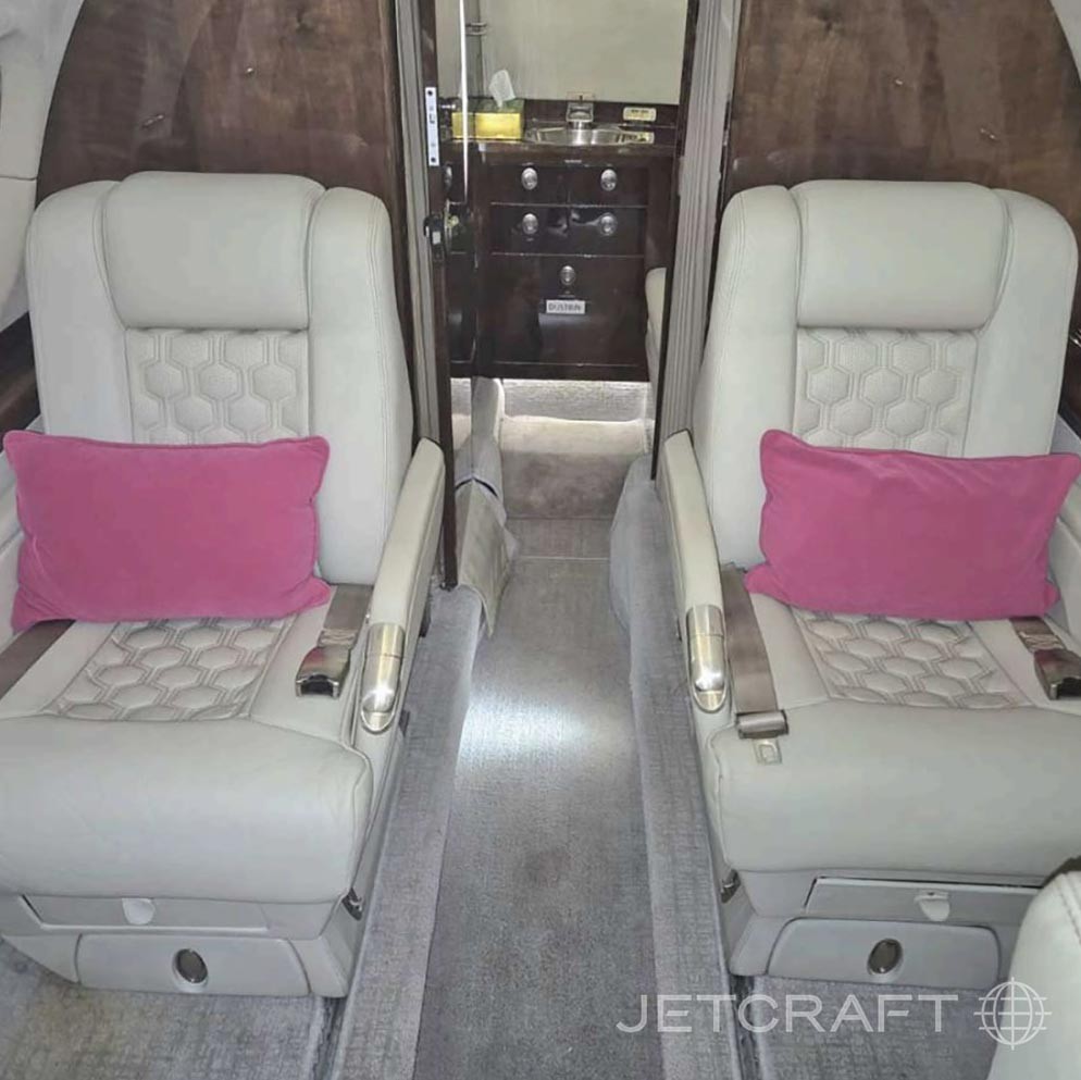 2006 Hawker 800XP — photo 3