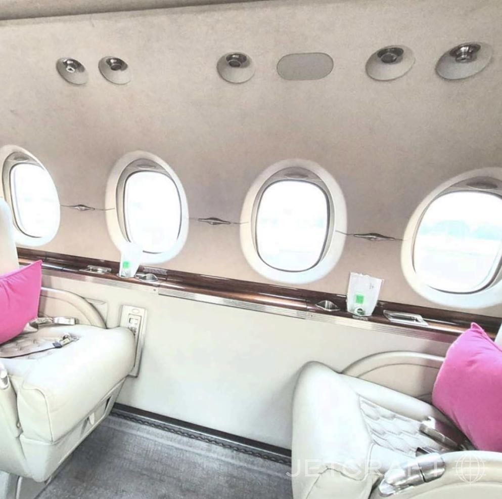 2006 Hawker 800XP — photo 4