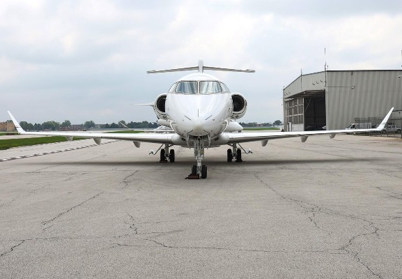 2021 Bombardier Challenger 350 — photo 3