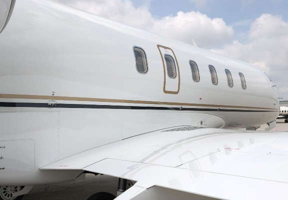 2021 Bombardier Challenger 350 — photo 5