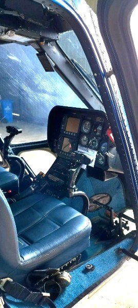 2006 Agusta A119 Koala, photo 10