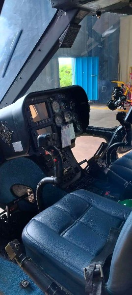 2006 Agusta A119 Koala, photo 11
