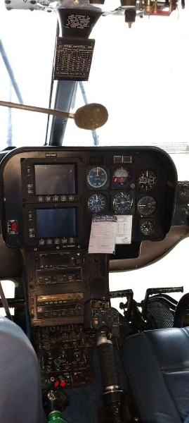 2006 Agusta A119 Koala, photo 12