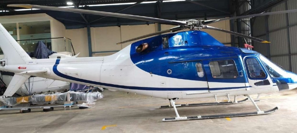 2006 Agusta A119 — photo 3