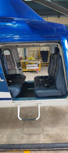 2006 Agusta A119 Koala, photo 6
