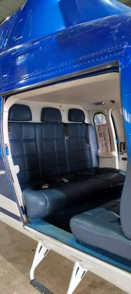 2006 Agusta A119 Koala, photo 7