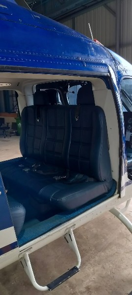 2006 Agusta A119 Koala, photo 8