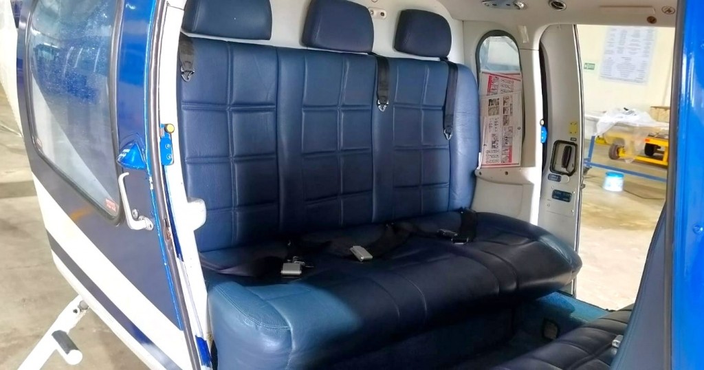 2006 Agusta A119 Koala, photo 9