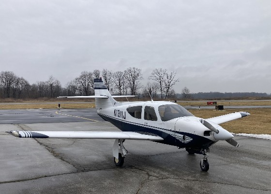 1975 Commander 112A — photo 2