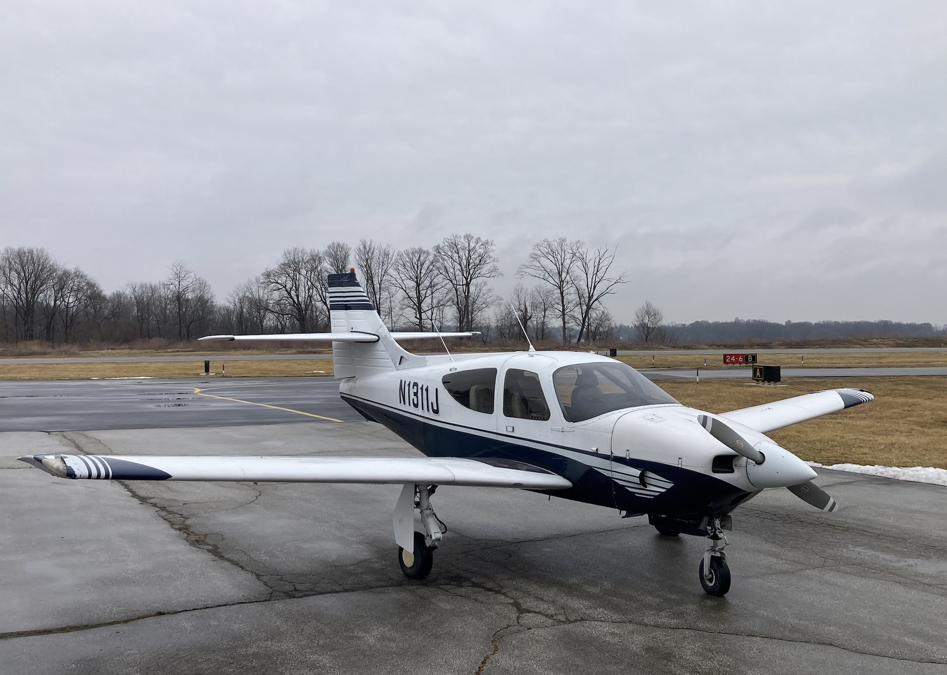 1975 Commander 112A — photo 2