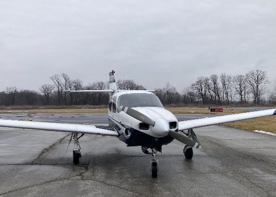 1975 Commander 112A — photo 3