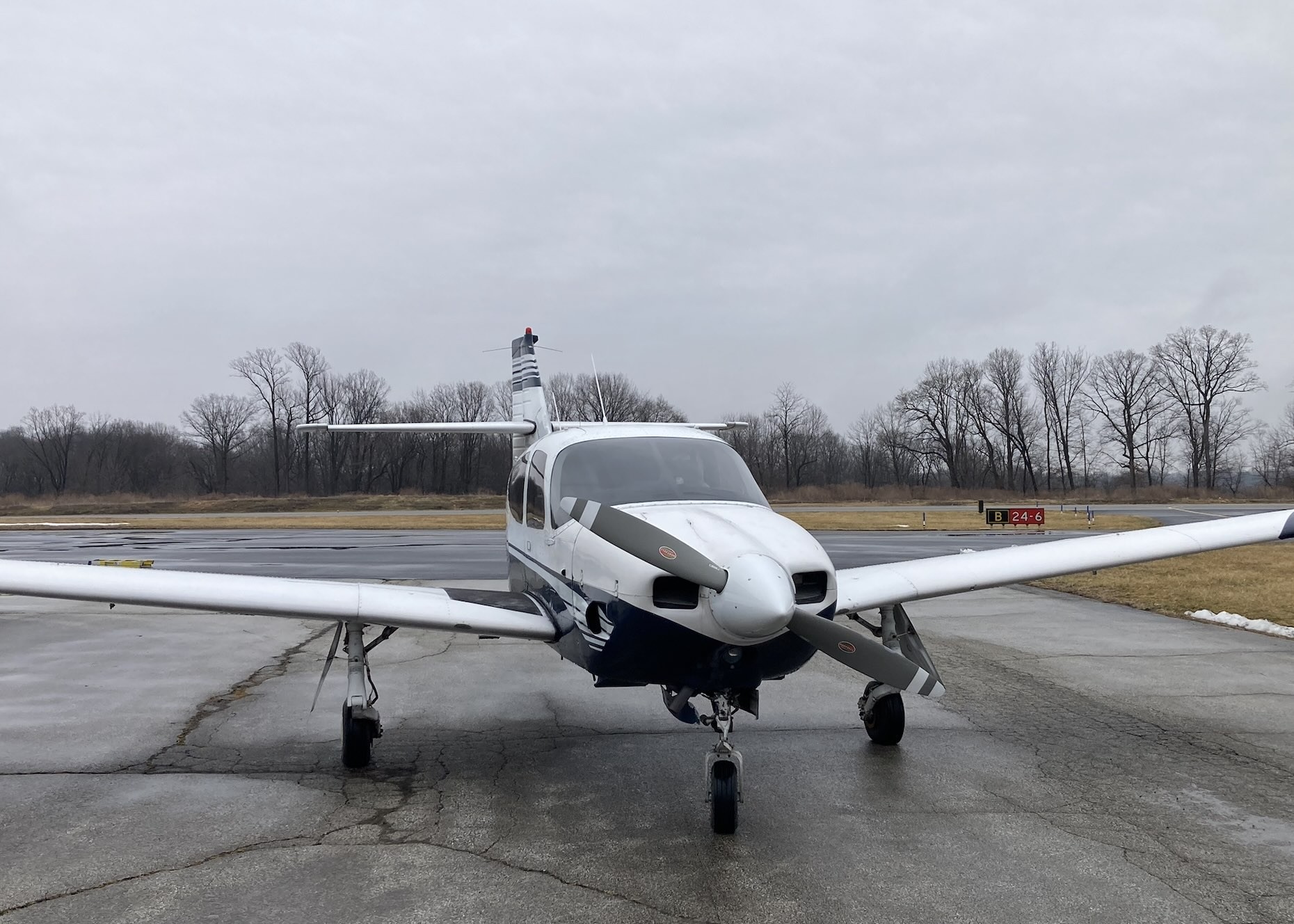 1975 Commander 112A — photo 3