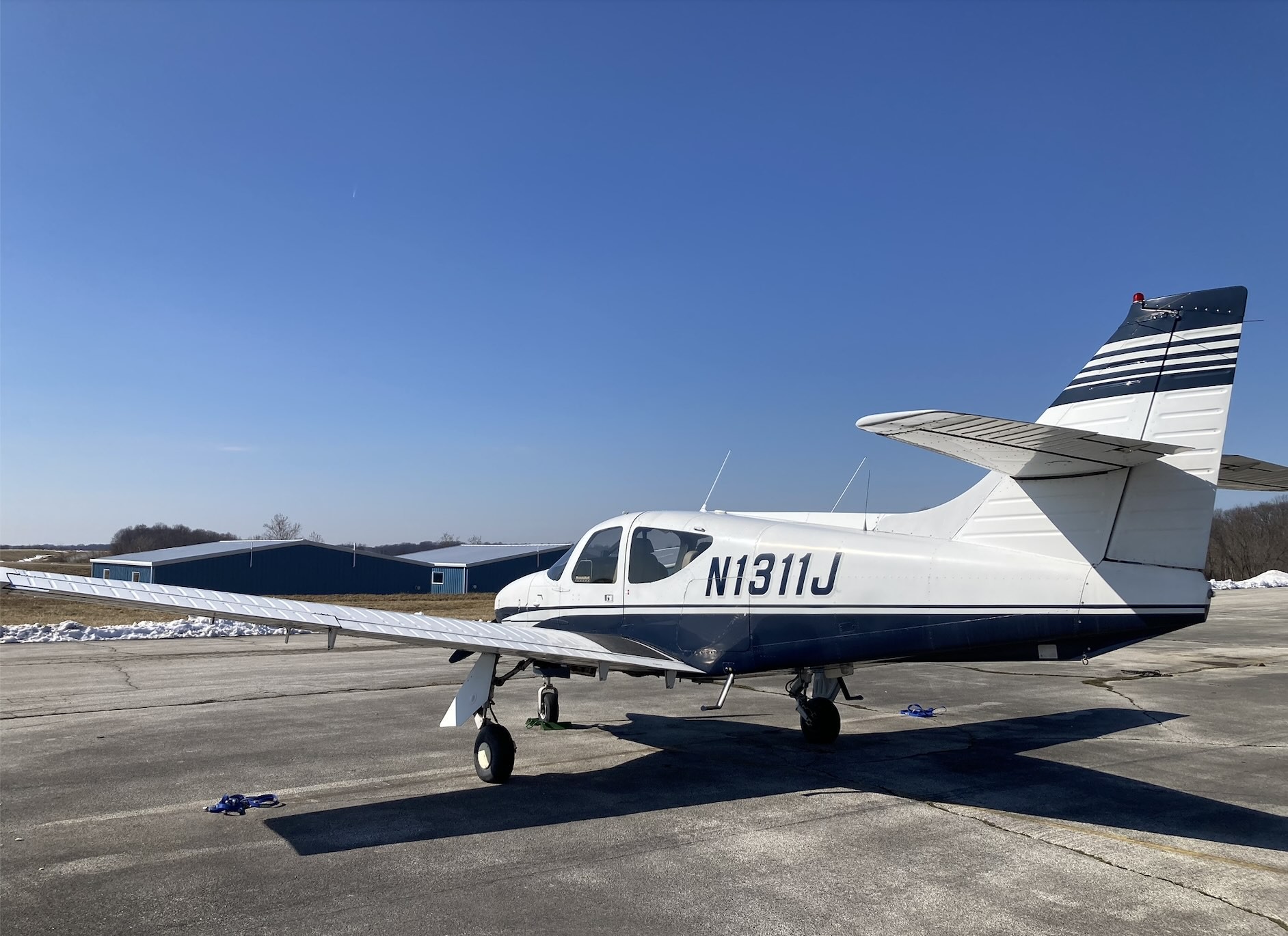 1975 Commander 112A — photo 4