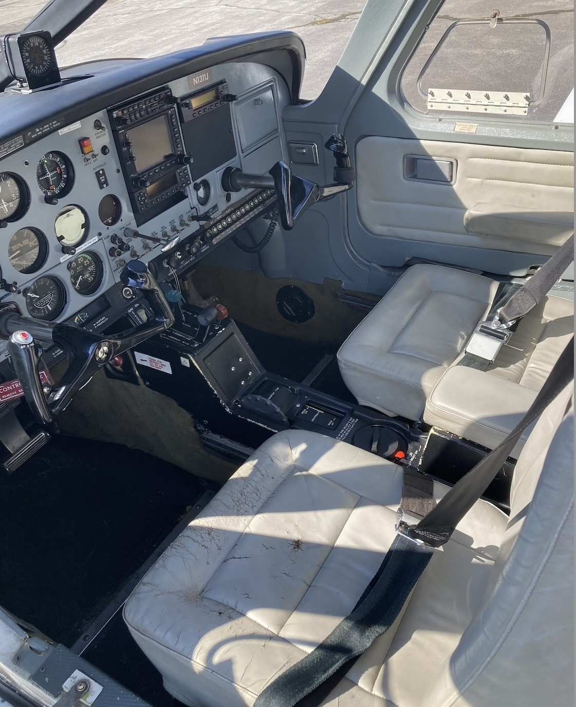 1975 Commander 112A — photo 5
