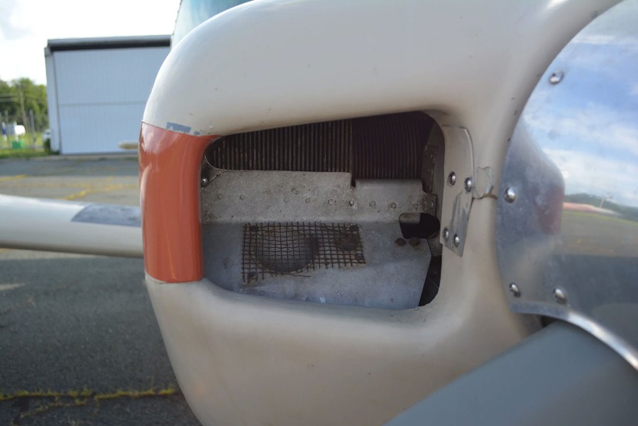 1979 Beechcraft Beech Sierra C-24-R, photo 9