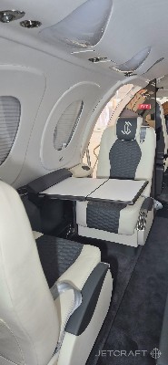 2002 Beech Premier I — photo 2