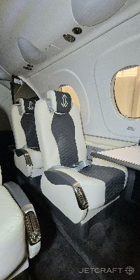 2002 Beech Premier I — photo 3