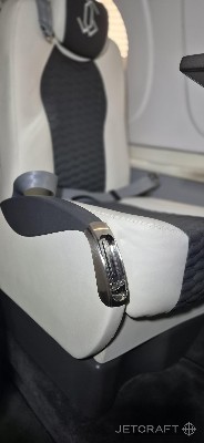 2002 Beech Premier I — photo 4