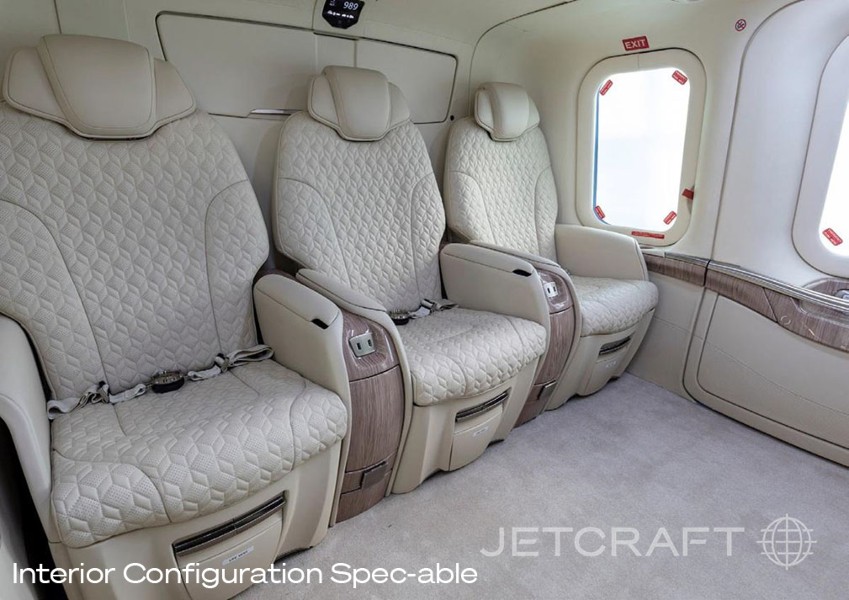 2026 Agusta AW139, photo 3