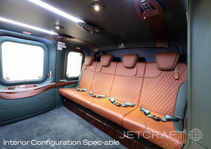 2026 Agusta AW139, photo 4