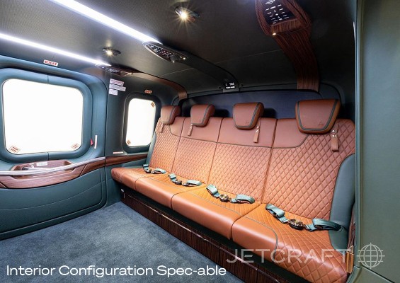 2026 Agusta AW139 — photo 4