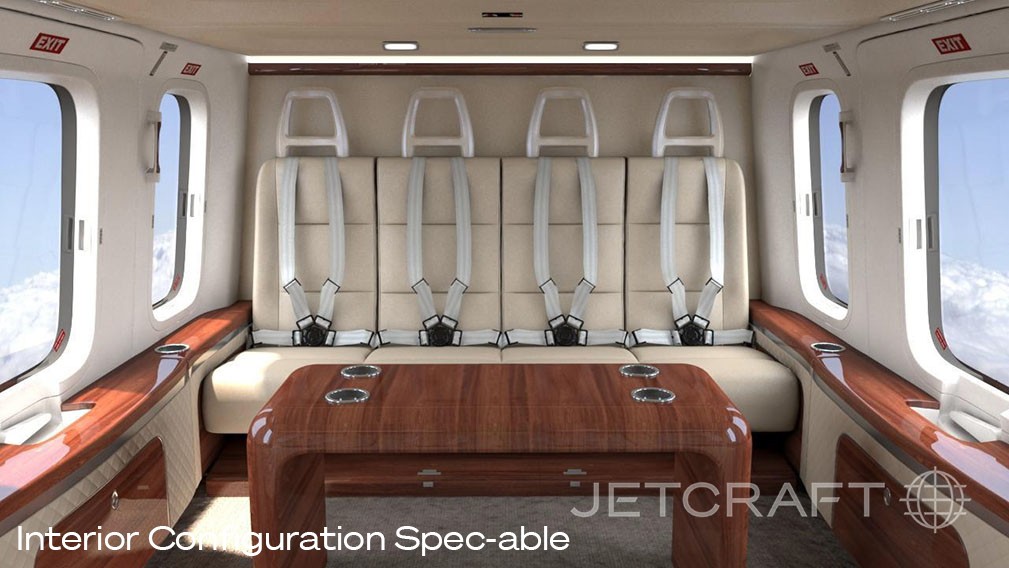 2026 Agusta AW139, photo 5