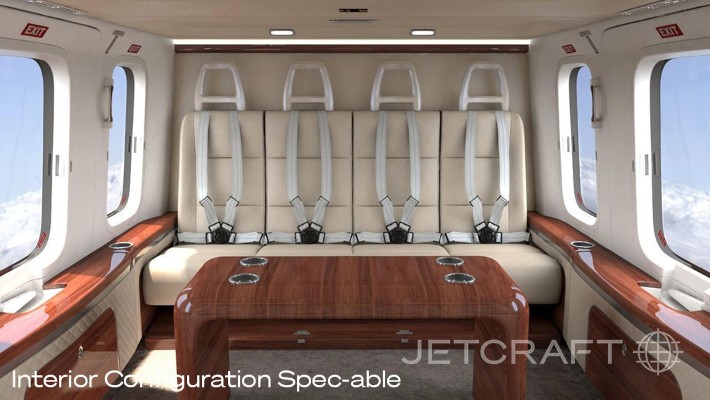 2026 Agusta AW139 — photo 5