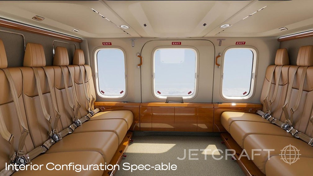 2026 Agusta AW139, photo 6
