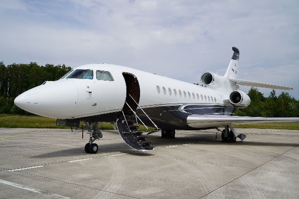 2020 Falcon Falcon 7X — photo 1