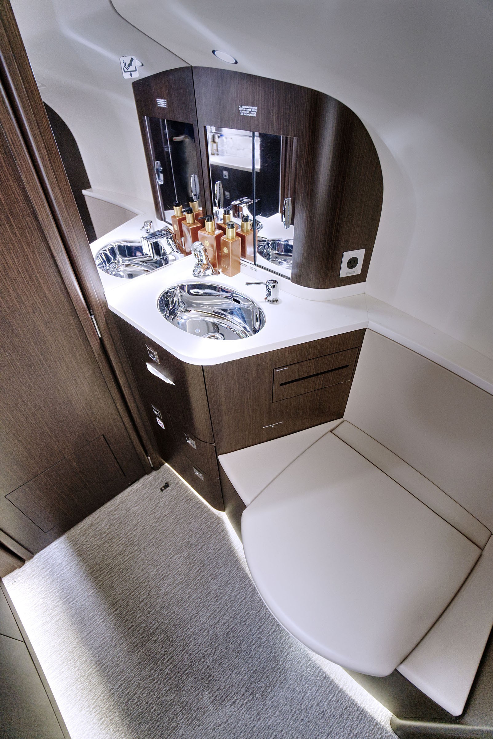 2020 Falcon 7X — photo 5