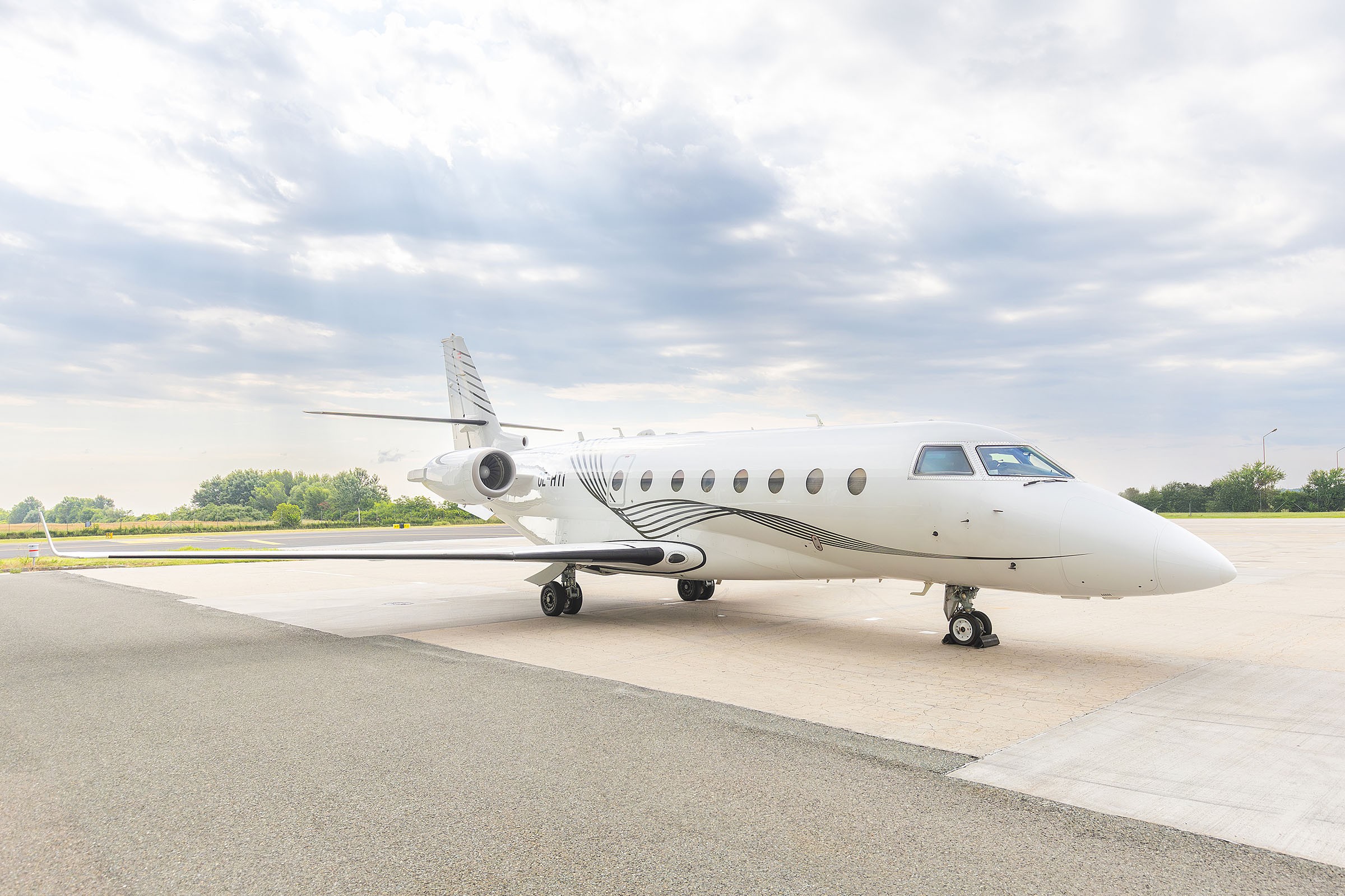 2004 Gulfstream G200 — photo 2