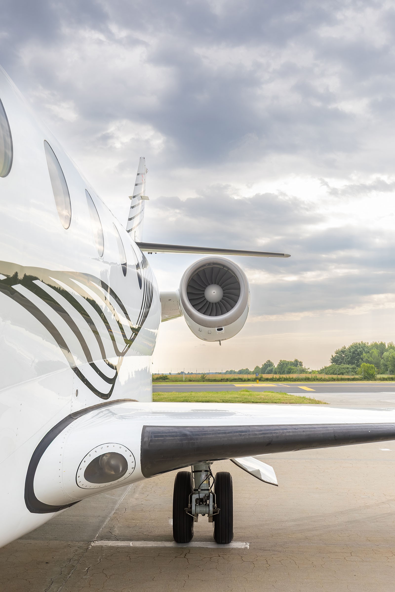2004 Gulfstream G200 — photo 3