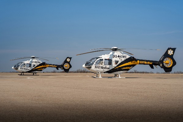 2010 Eurocopter EC135 — photo 5