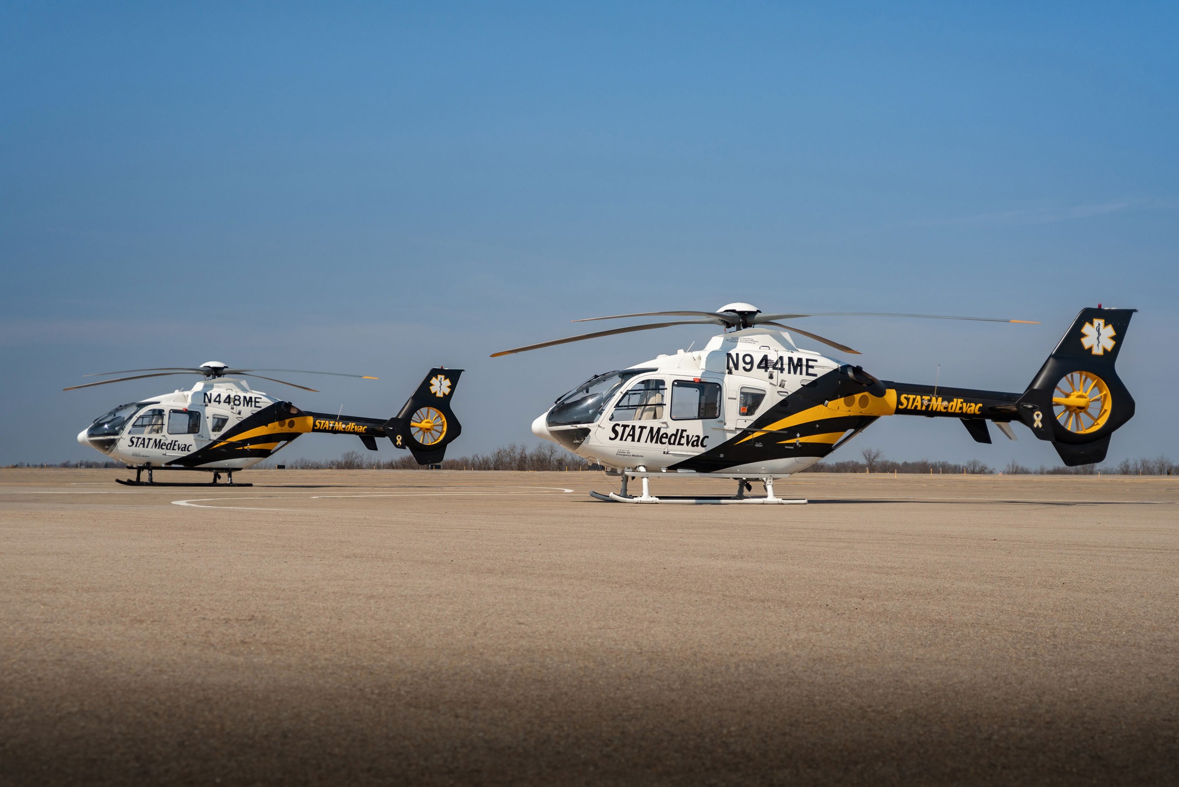 2010 Eurocopter EC135 — photo 5