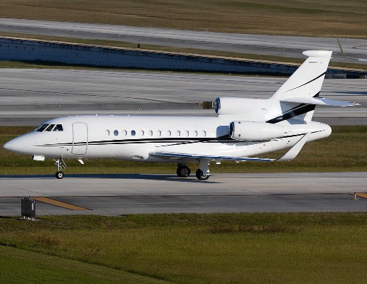 2004 Falcon Falcon 900EX — photo 1