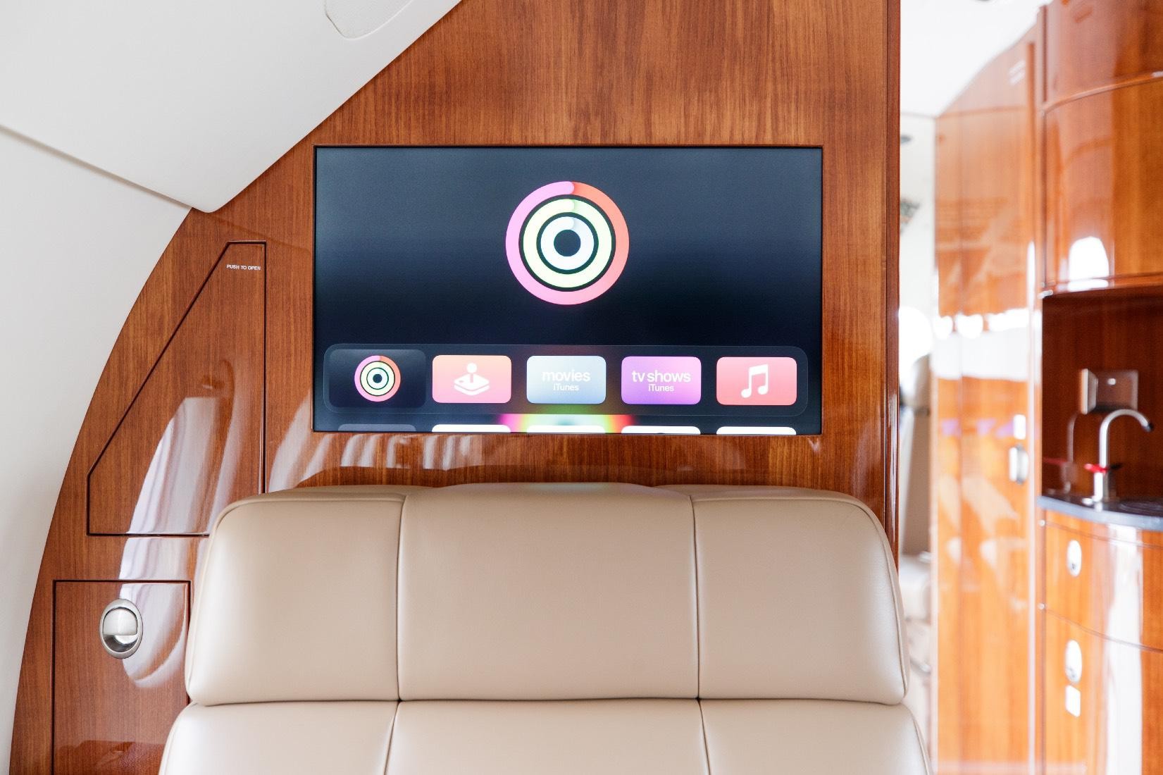 2004 Falcon 900EX EASy 5