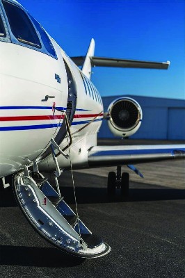 1993 Hawker 800 — photo 2